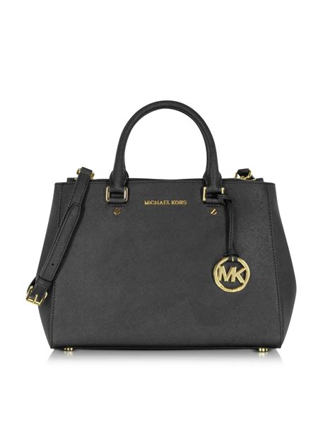 michael kors saffiano handbag|michael kors saffiano bag black.